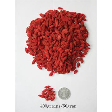 Ningxia Low agricultural residues Dried goji berry