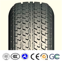 Tubeless Passenger Car Tyer, Car Tyre, PCR Tyre