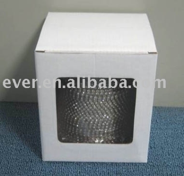 MC Chaton  Cup Chain