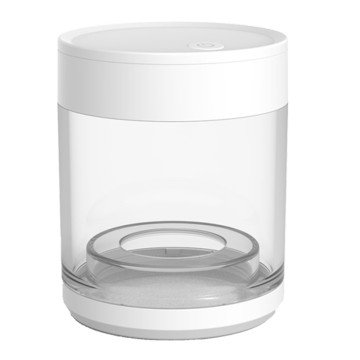 Portable Baby Pacifier Sterilizer - New Arrival Bottle Steriliser