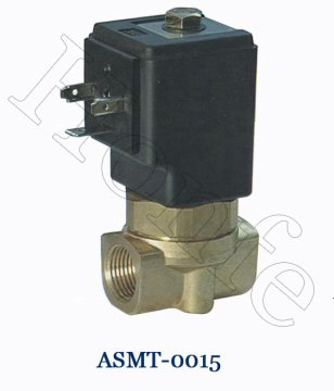 Somet New Relay Solenoid Valves