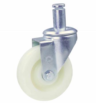 Mid Duty PP Caster Moveable