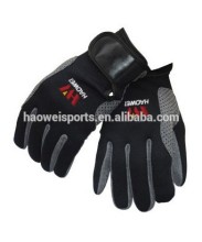 waterproof neoprene gloves
