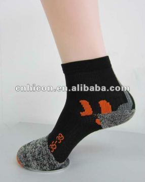 2014 Men Running Sports Socks