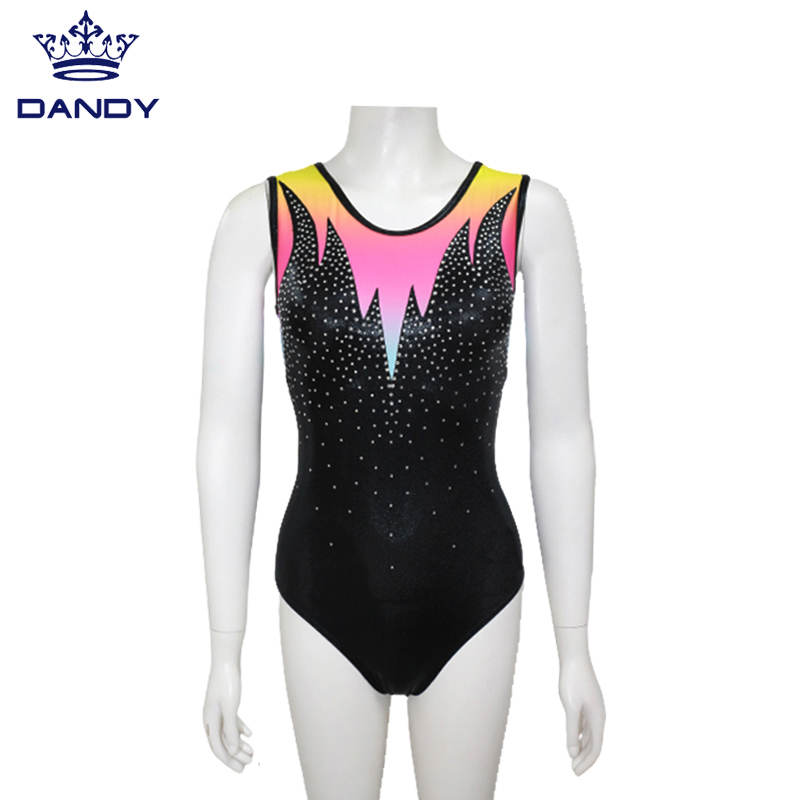 convention leotards