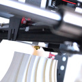 servicio de software máquina de impresión 3d modelos de coches