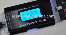 LCD power supply tester