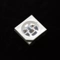 LED אדום 5050 SMD LED 620-625nm אולטרה בהיר