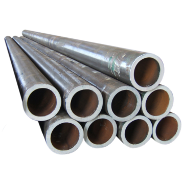 Hot Rolled A106 Carbon Steel Seamless Tubing