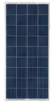 18V 150W Poly PV Solar Module