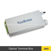 outdoor 12core fiber optic terminator