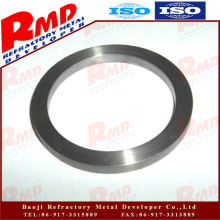 customized polished tantalum ring price