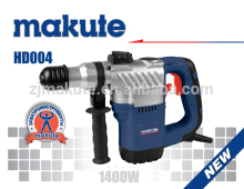 MAKUTE HD004 rock dth hammers