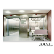 Medical Service Elevator Lift