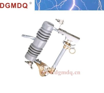 12kv Drop Out Fuse / Fuse Cutout / porcelain / Spraying Type Fuse