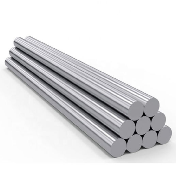 বৃত্তাকার বার বৃত্তাকার রড উজ্জ্বল রড galvanized