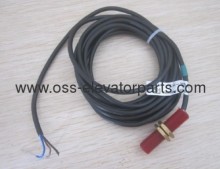 Magnetic Sensor Correction Run 1ls Monostable No S-pole Activated?