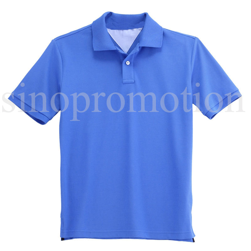 Polo T-Shirt (TS019)