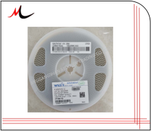 250V Chip ceramic capacitor 1812 220NF X7R