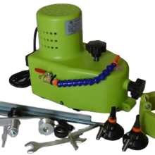 Handheld Manual Glass Edging and Grinding Machine (Min 100mm)