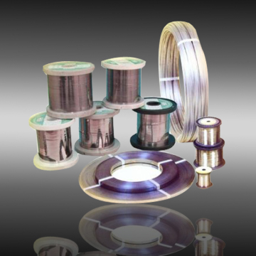 nichrome80/20 heating resisitance wire for heating sysytem