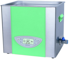 Lcd Ultra Sonic Cleaner?