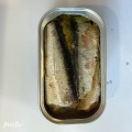 Billiga priskonserverade sardiner OEM -fisk till salu