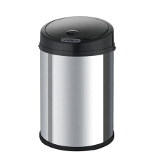 Touchless Big Dustbin: Economical Custom Design Garbage Bin