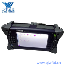 JDSU Optical Time Domain Reflectometer JDSU VIAVI MTS-4000 OTDR