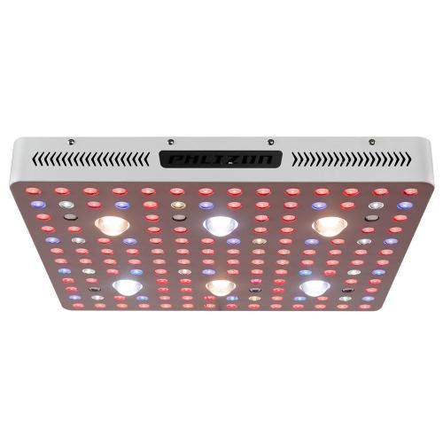 Melhor kit COB Grow Light 2020 3000W