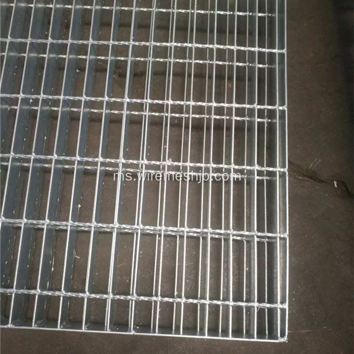 Barisan Galvanized Steel Steel Dipping Hot Dipped