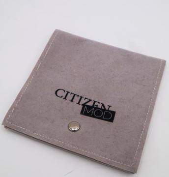 Velvet gift bag jewelry pouch