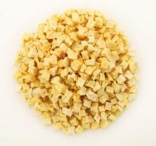 Dehydrated Apple Dices