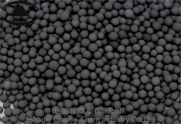 High Quality Granular Activated Carbon For Sale