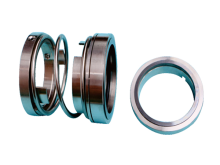 Single Spring Mechanical Seal