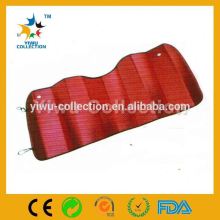 auto side car sun shade,foldable cartoon printing car side window sun shade,plastic sun visor car