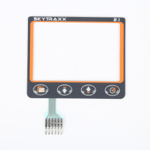 capacitive touch glass panel large touch screen panel