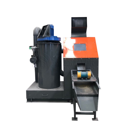 Customized Waste Copper Recycling Machine for sale