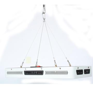LED Hydroponic Grow Light for Indoor Plant Growth