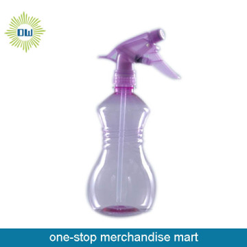 550ml water spray bottle with fan