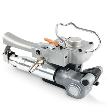 Pneumatic Strapping Tools 19-25mm Handheld Portable