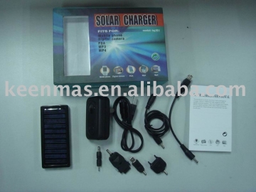 solar charger