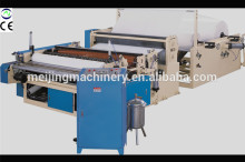 FQ-P1092-3000 Industrial Roll & JRT Roll Converting Machine