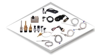 Screw Air Compressor Pressure Sensor Pressure Transducer Pressure Switch 39883137