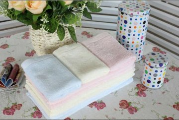 bamboo fiber bath towel