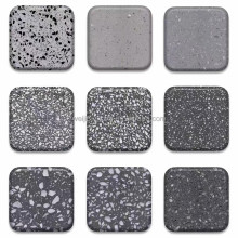 Wholesale Gray Terrazzo Tile