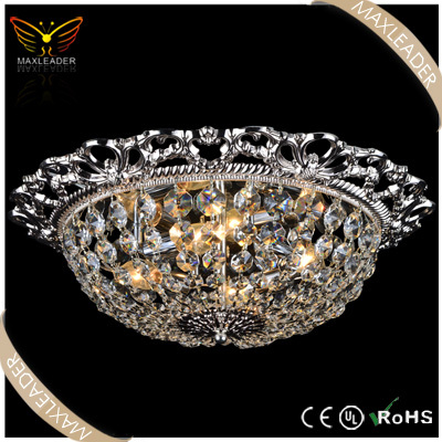 2014 Hot Sale Modern Crystal Ceiling Light