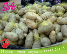 TL-E755 PE extruded potato Mesh sacks For vegetables