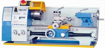 Metal Bench Conventional Lathe