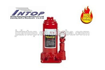 Car Jack&HydraulicJack&Hydraulic Bottle Jack 5t